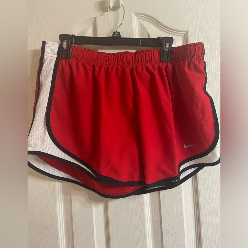 Women’s Nike Shorts